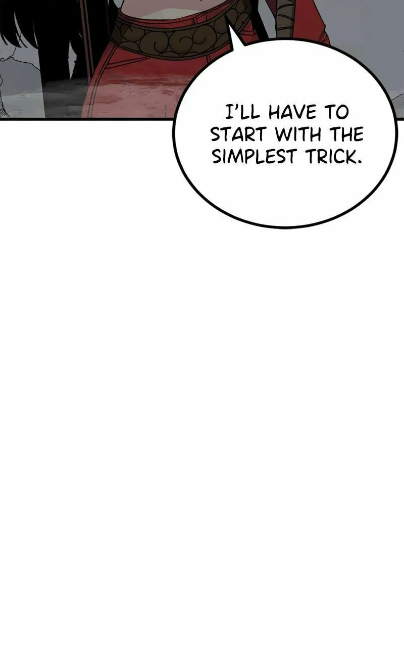 Hero Killer Chapter 173 page 28 - 