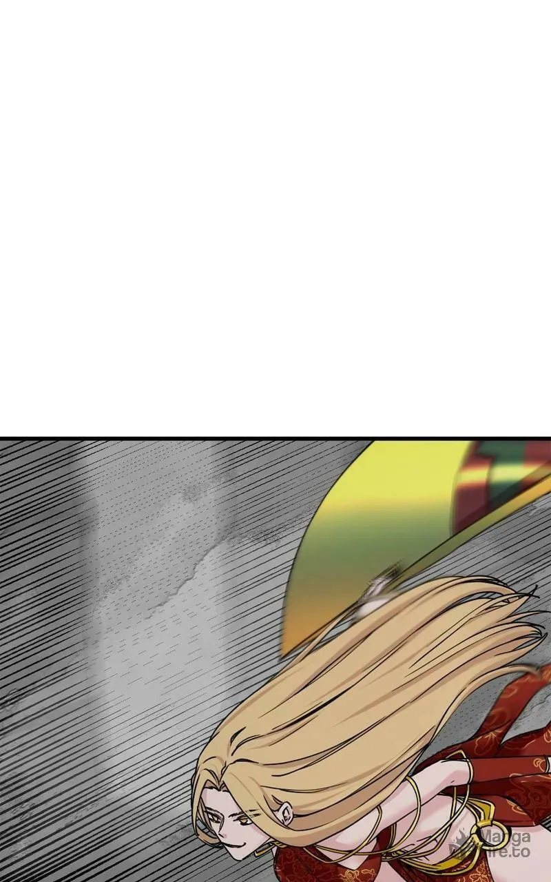 Hero Killer Chapter 173 page 33 - 