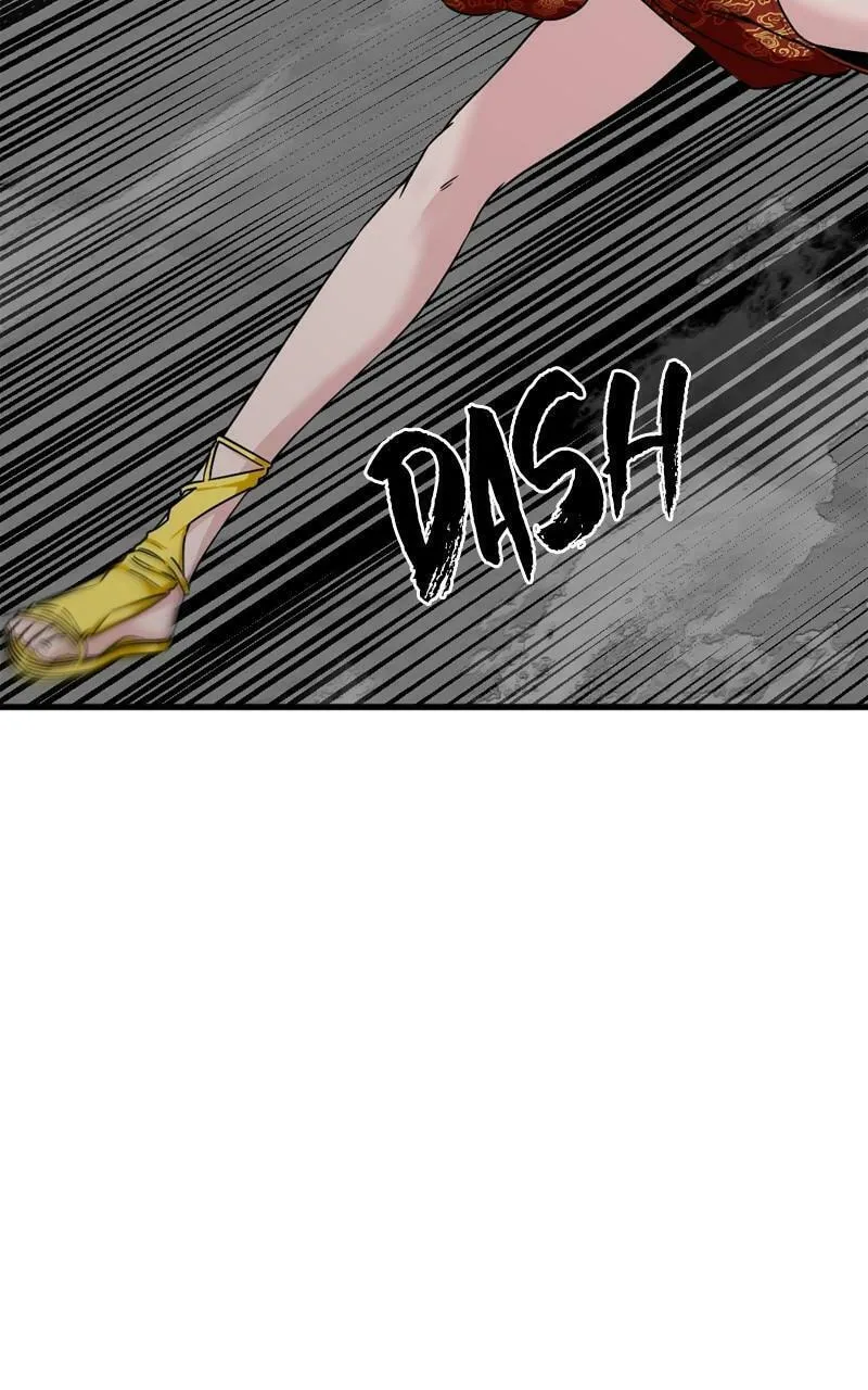 Hero Killer Chapter 173 page 34 - 