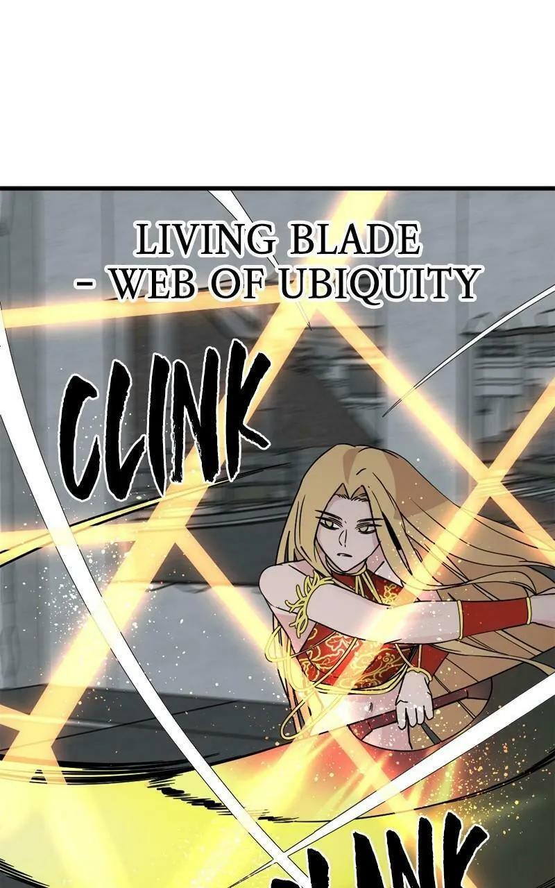 Hero Killer Chapter 173 page 37 - 