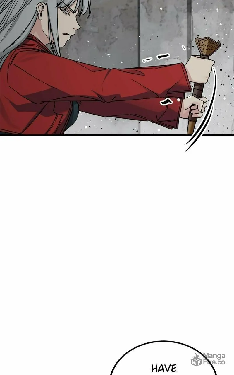 Hero Killer Chapter 173 page 39 - 