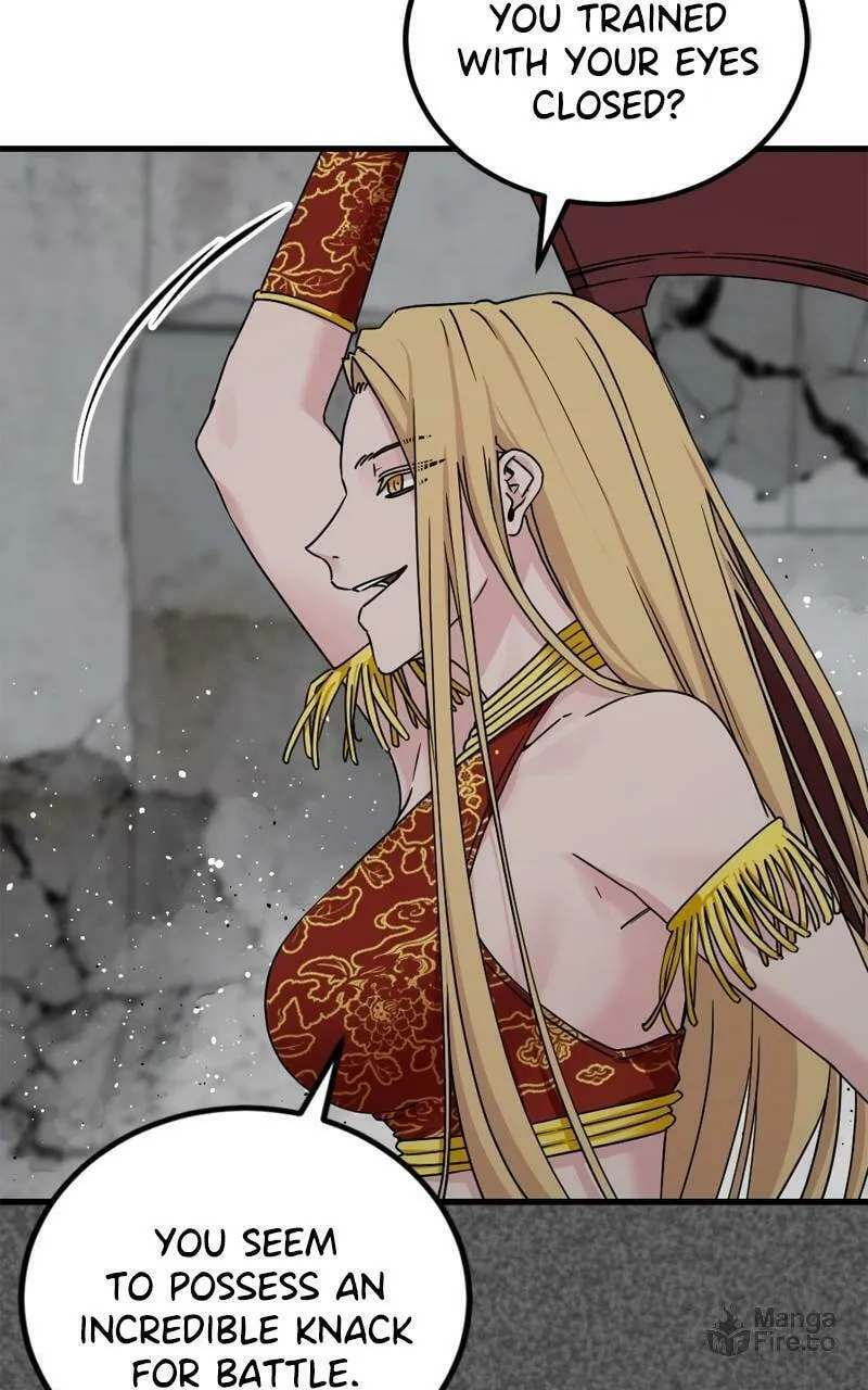 Hero Killer Chapter 173 page 40 - 