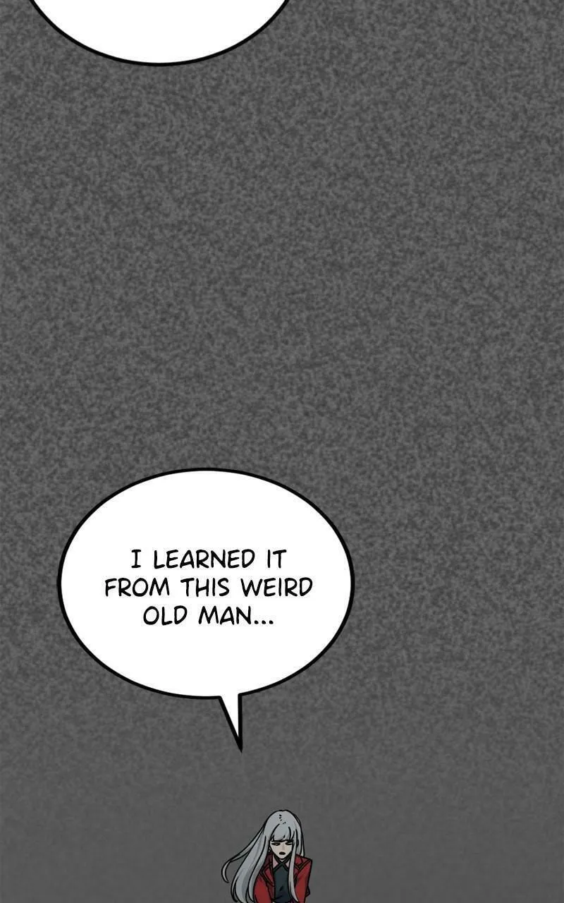 Hero Killer Chapter 173 page 41 - 