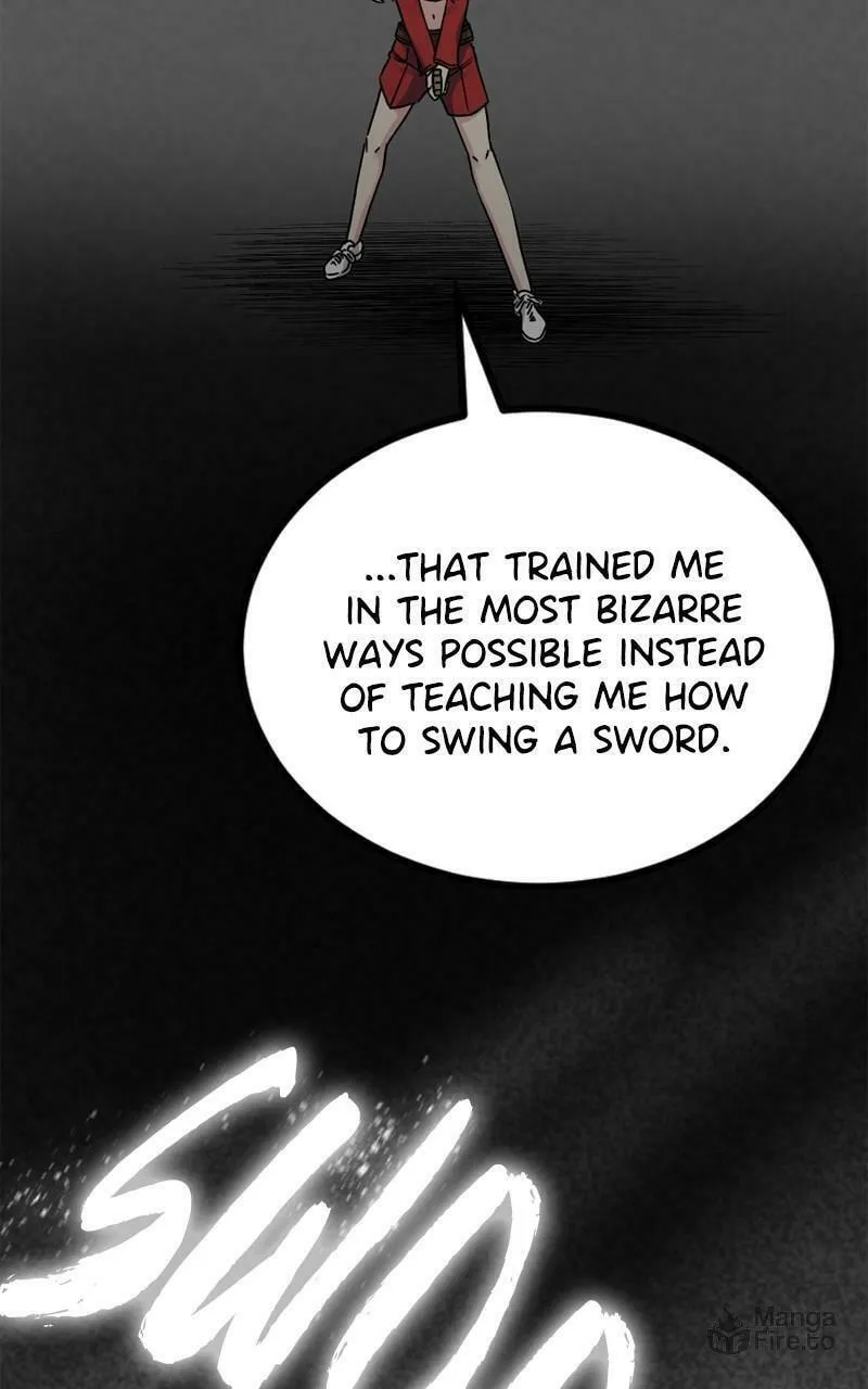 Hero Killer Chapter 173 page 42 - 
