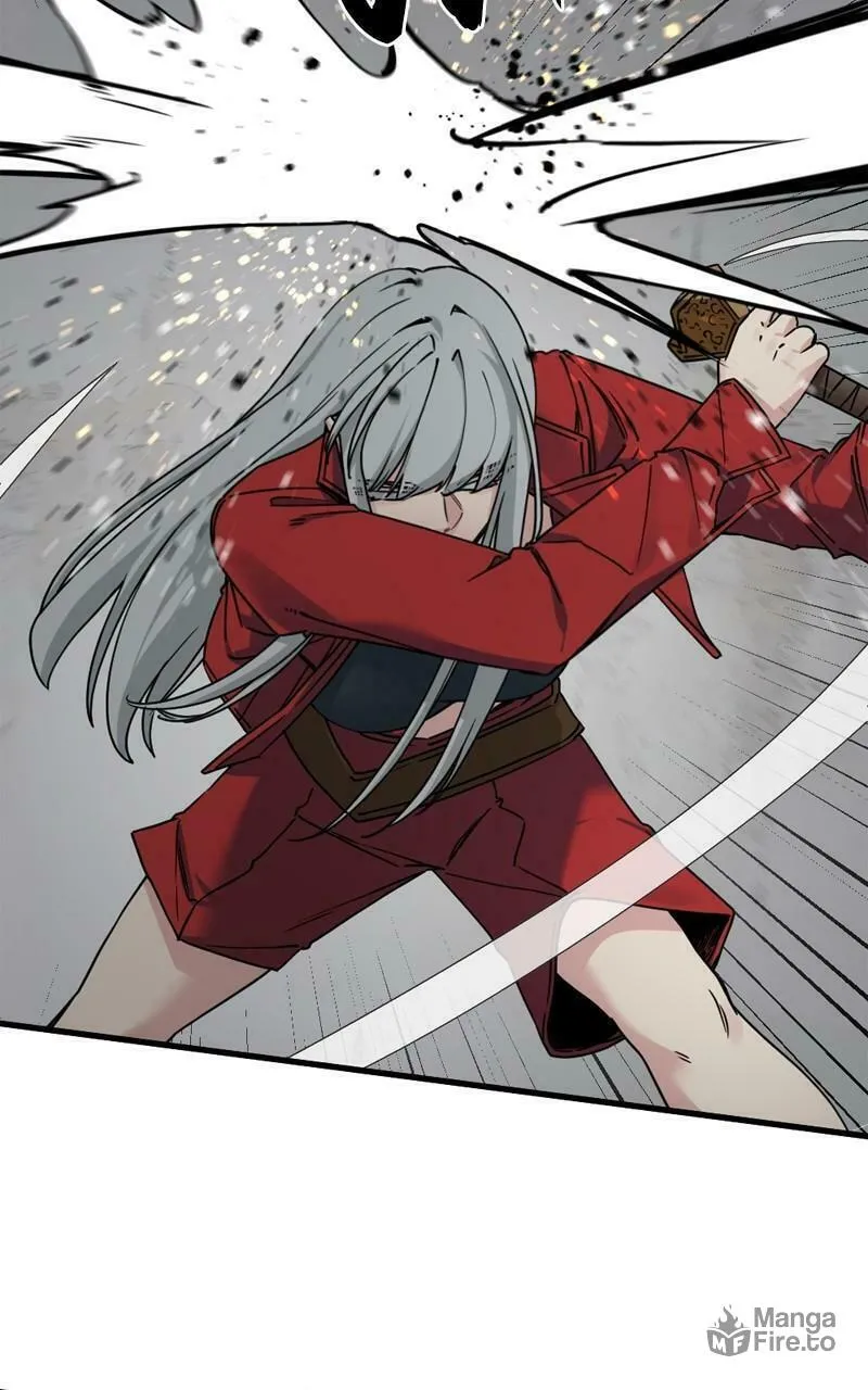 Hero Killer Chapter 173 page 45 - 