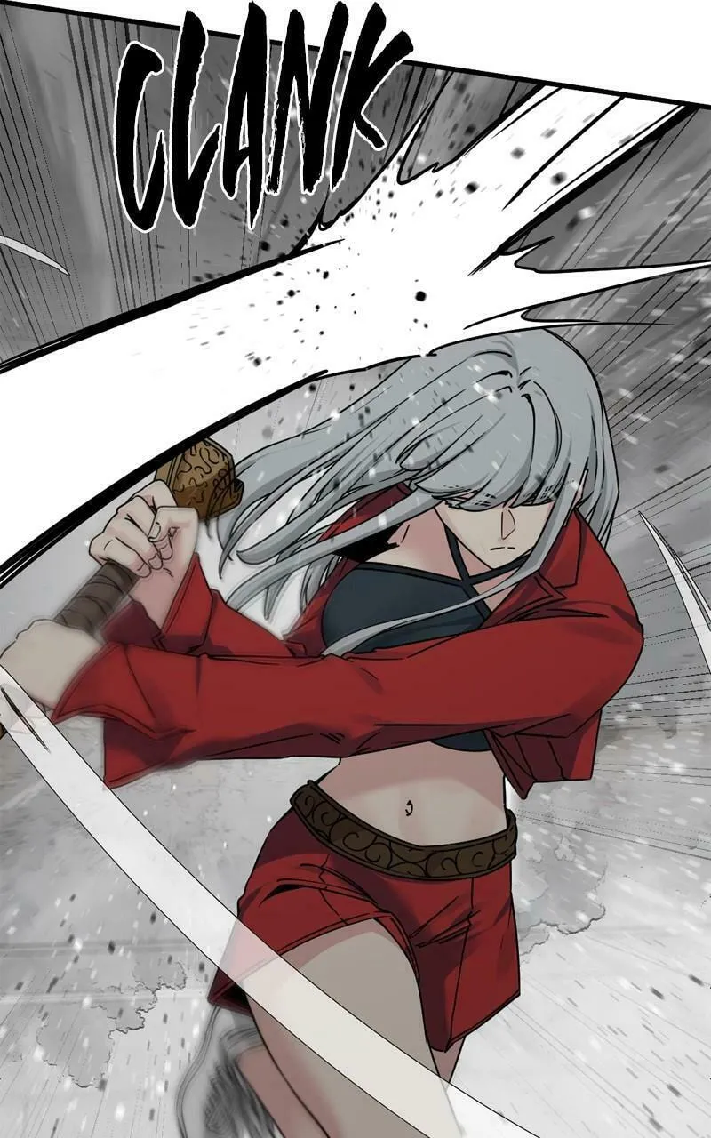 Hero Killer Chapter 173 page 46 - 