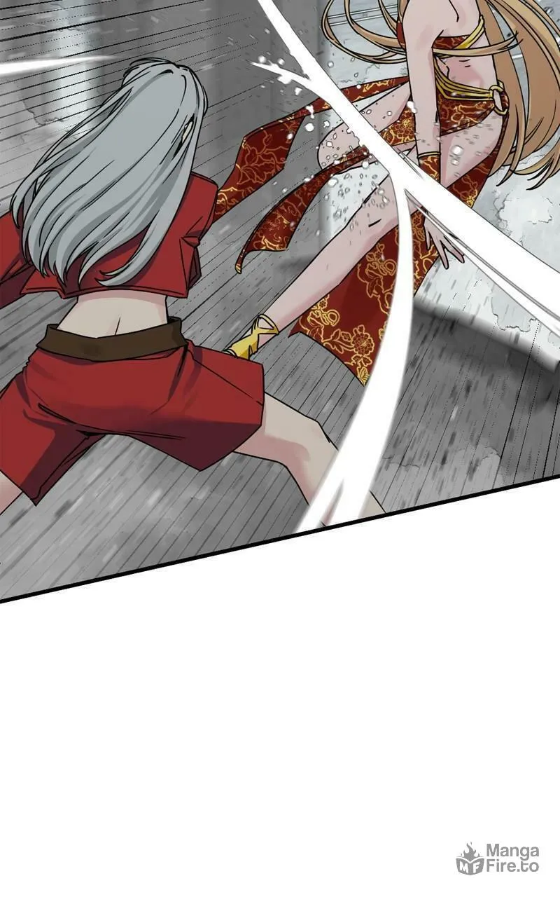 Hero Killer Chapter 173 page 48 - 