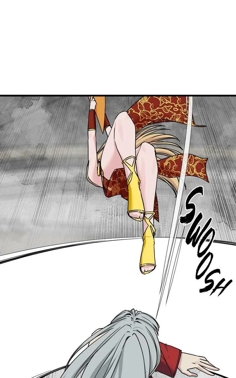 Hero Killer Chapter 173 page 49 - 