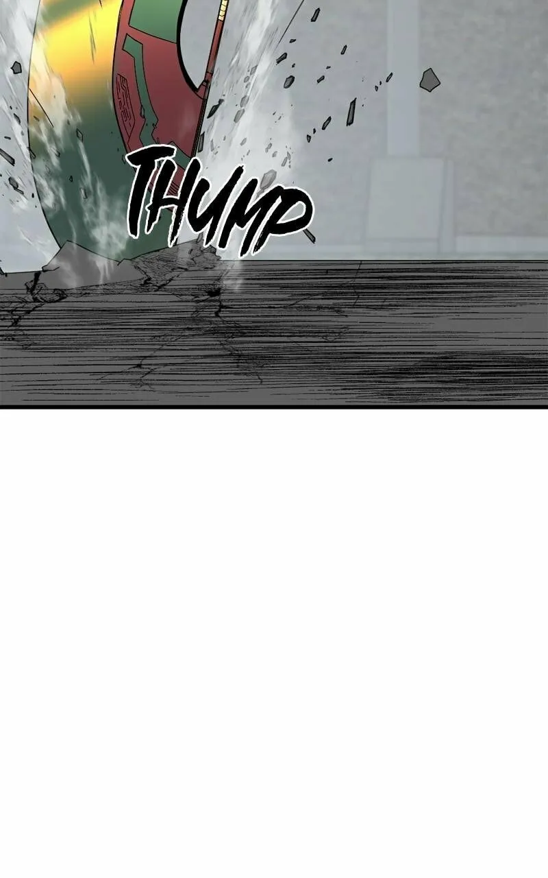 Hero Killer Chapter 173 page 52 - 