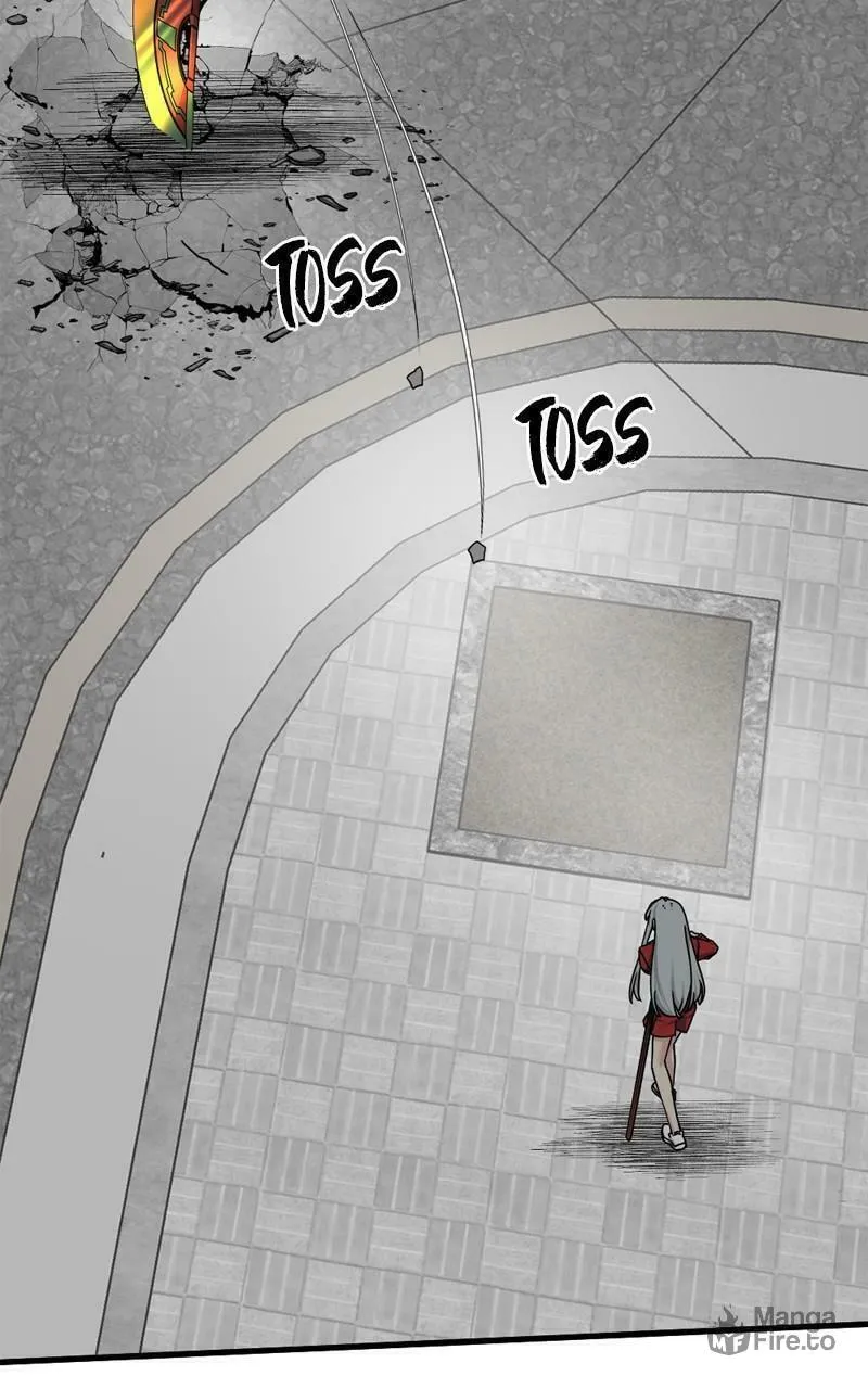 Hero Killer Chapter 173 page 54 - 