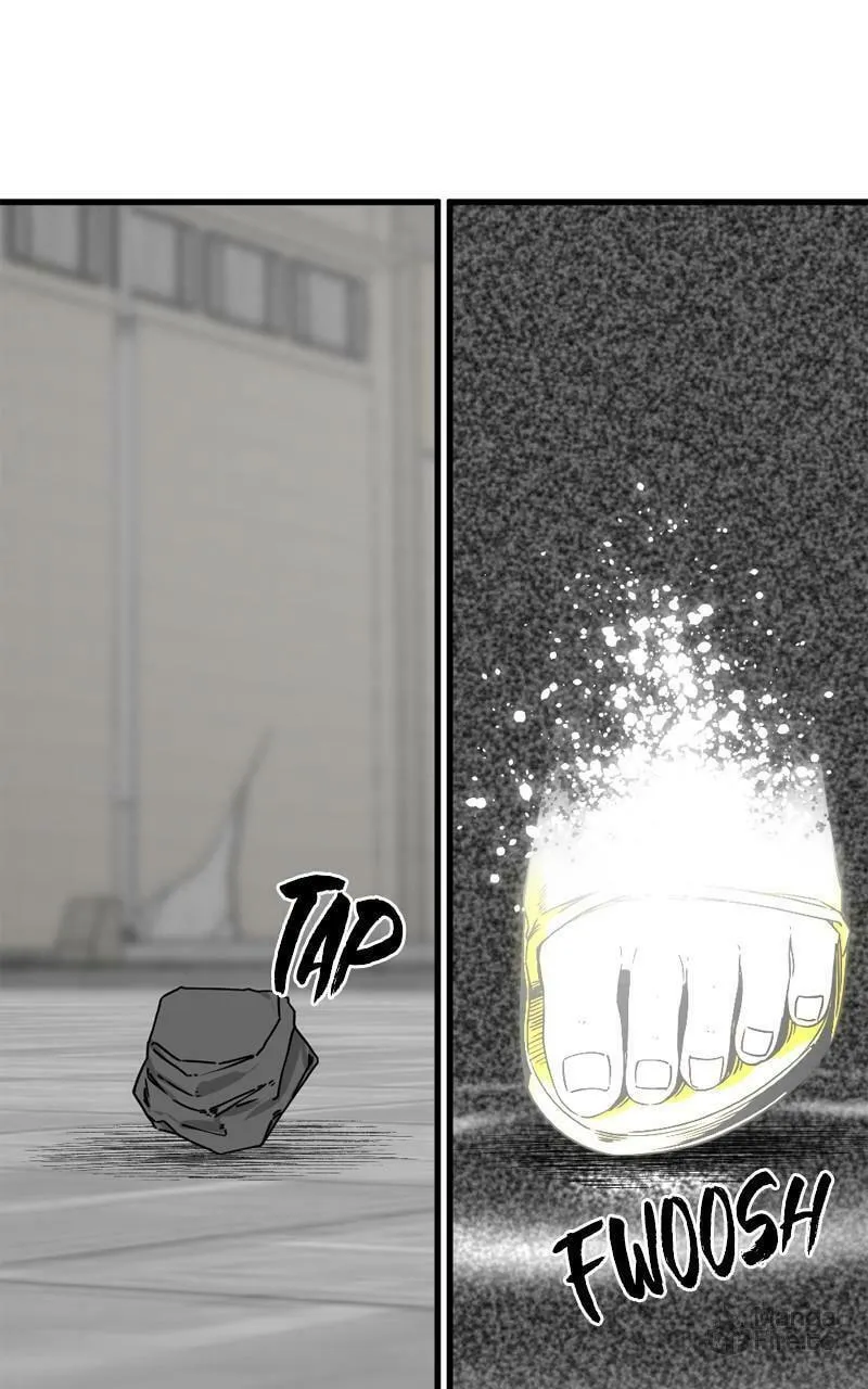 Hero Killer Chapter 173 page 57 - 