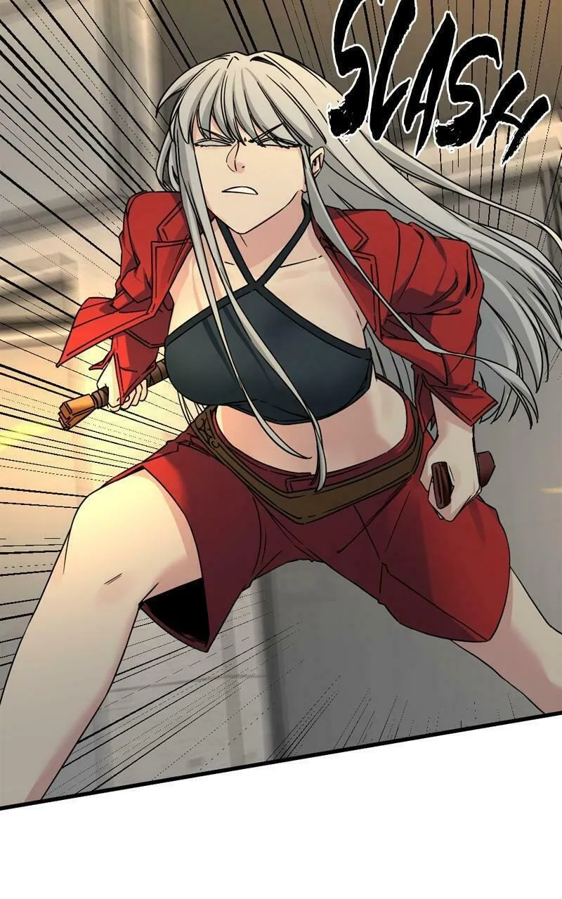 Hero Killer Chapter 173 page 59 - 
