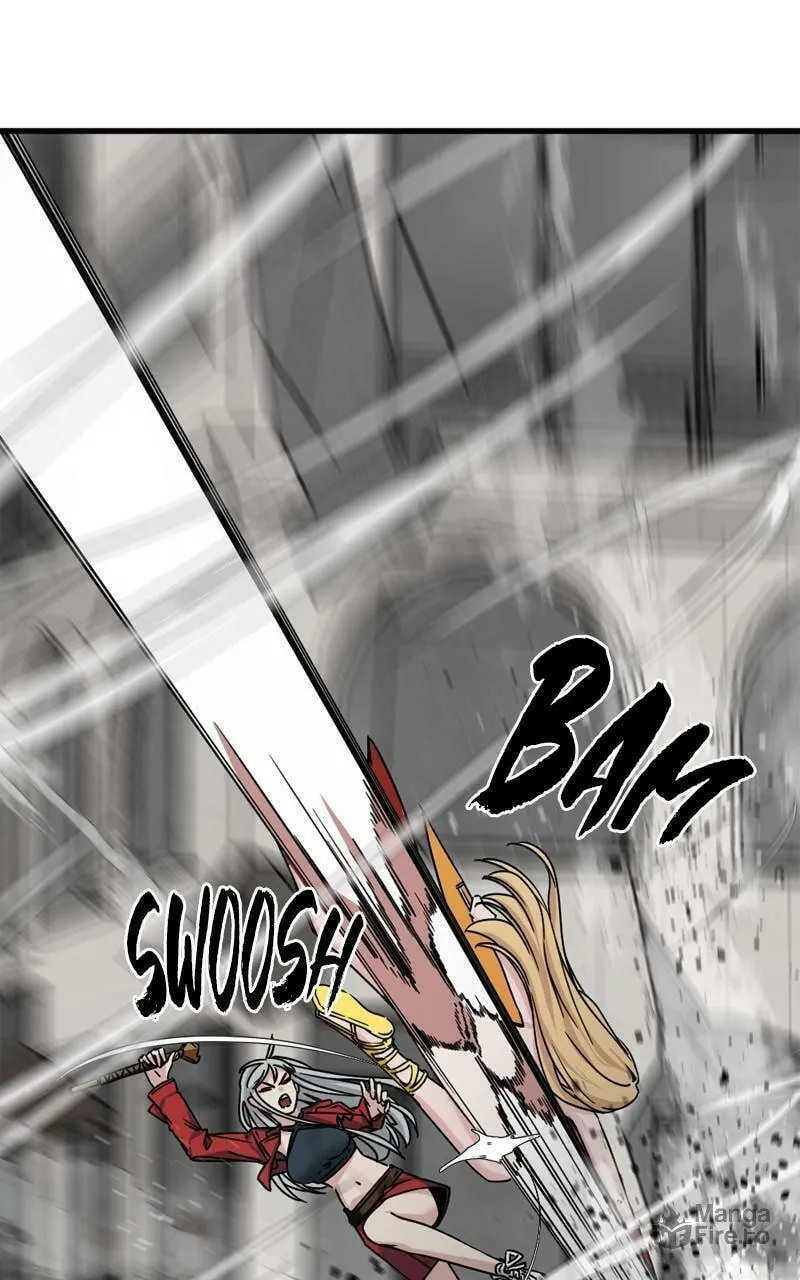 Hero Killer Chapter 173 page 65 - 