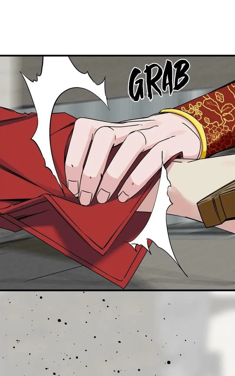 Hero Killer Chapter 173 page 68 - 
