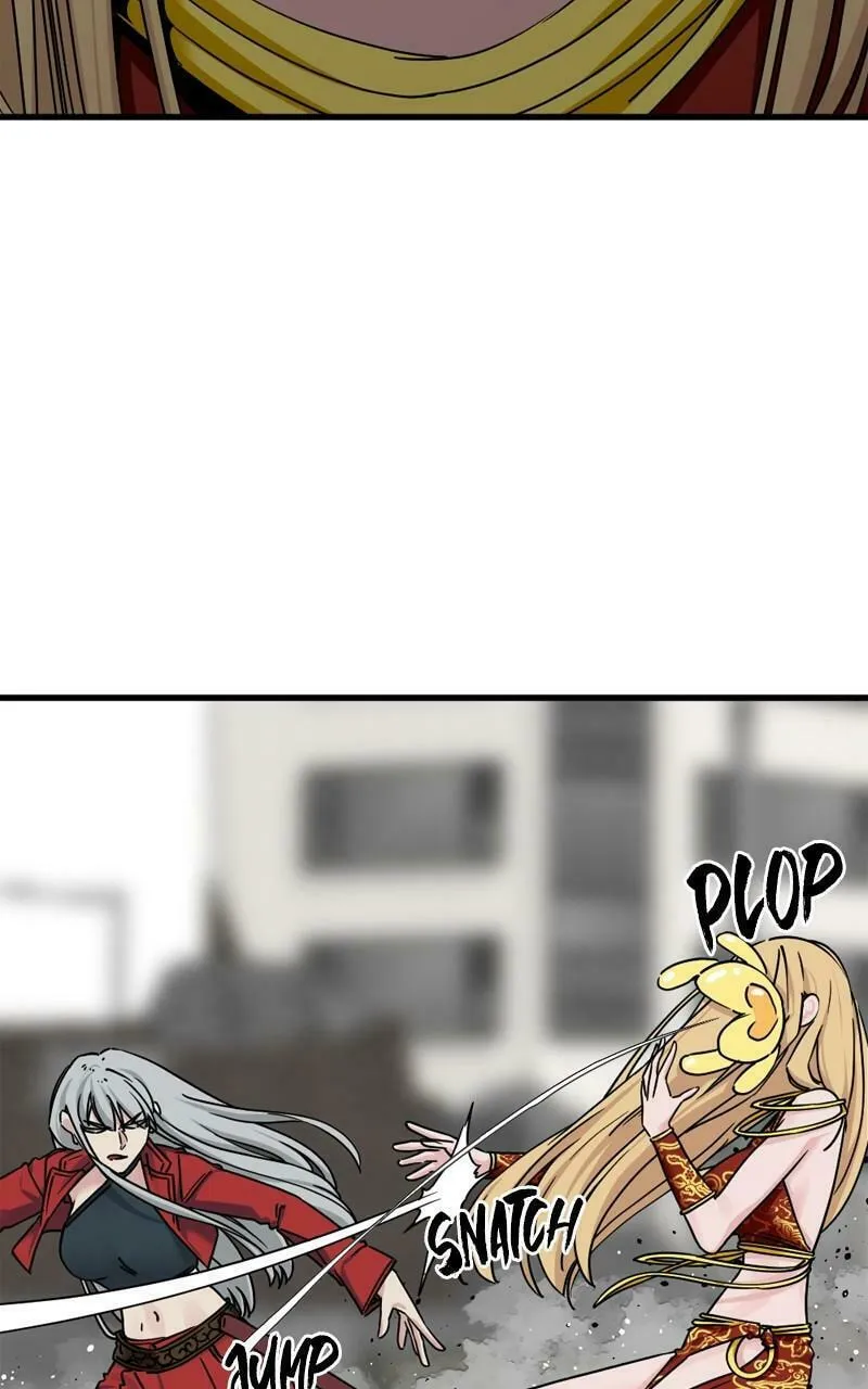 Hero Killer Chapter 173 page 73 - 
