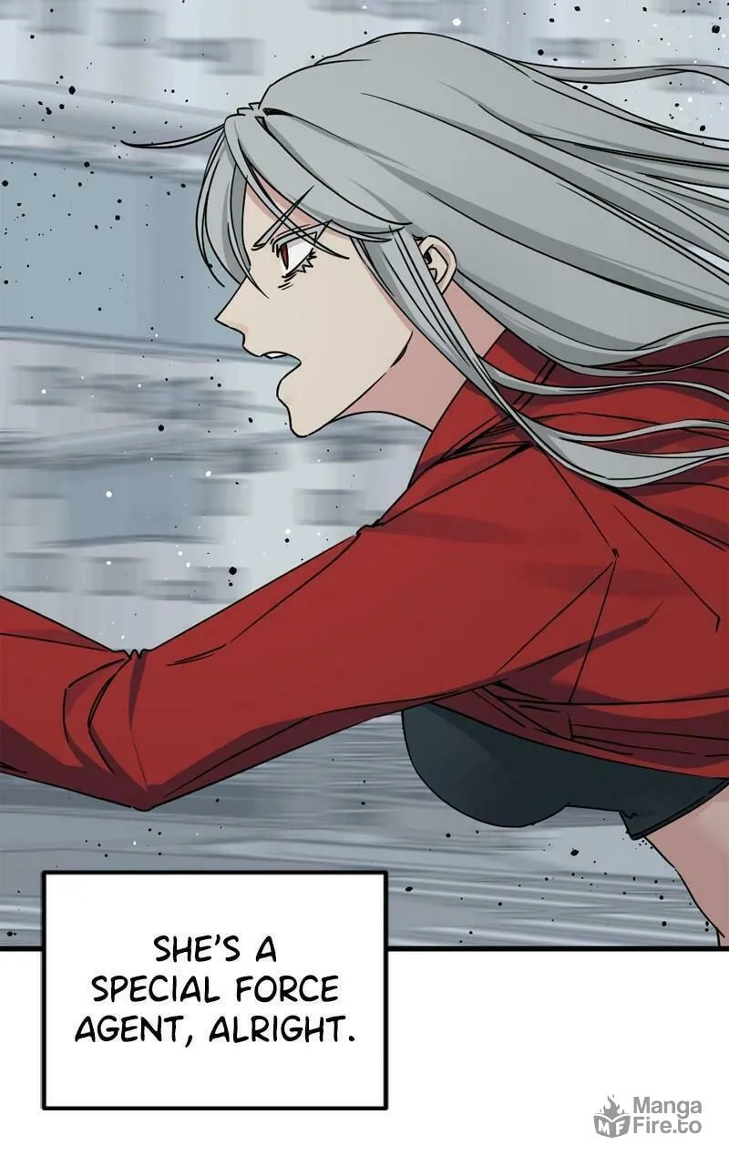 Hero Killer Chapter 173 page 75 - 