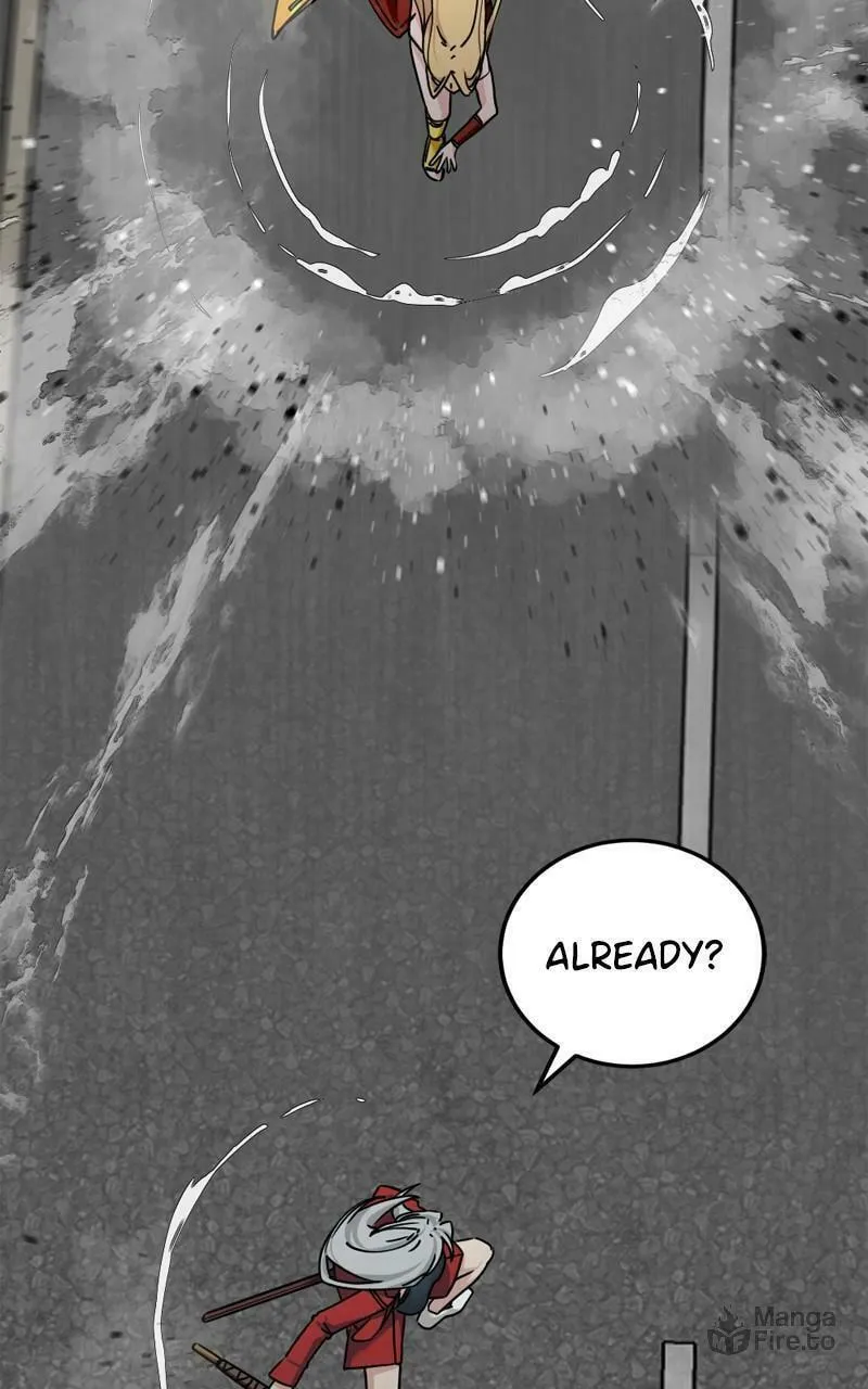 Hero Killer Chapter 173 page 80 - 