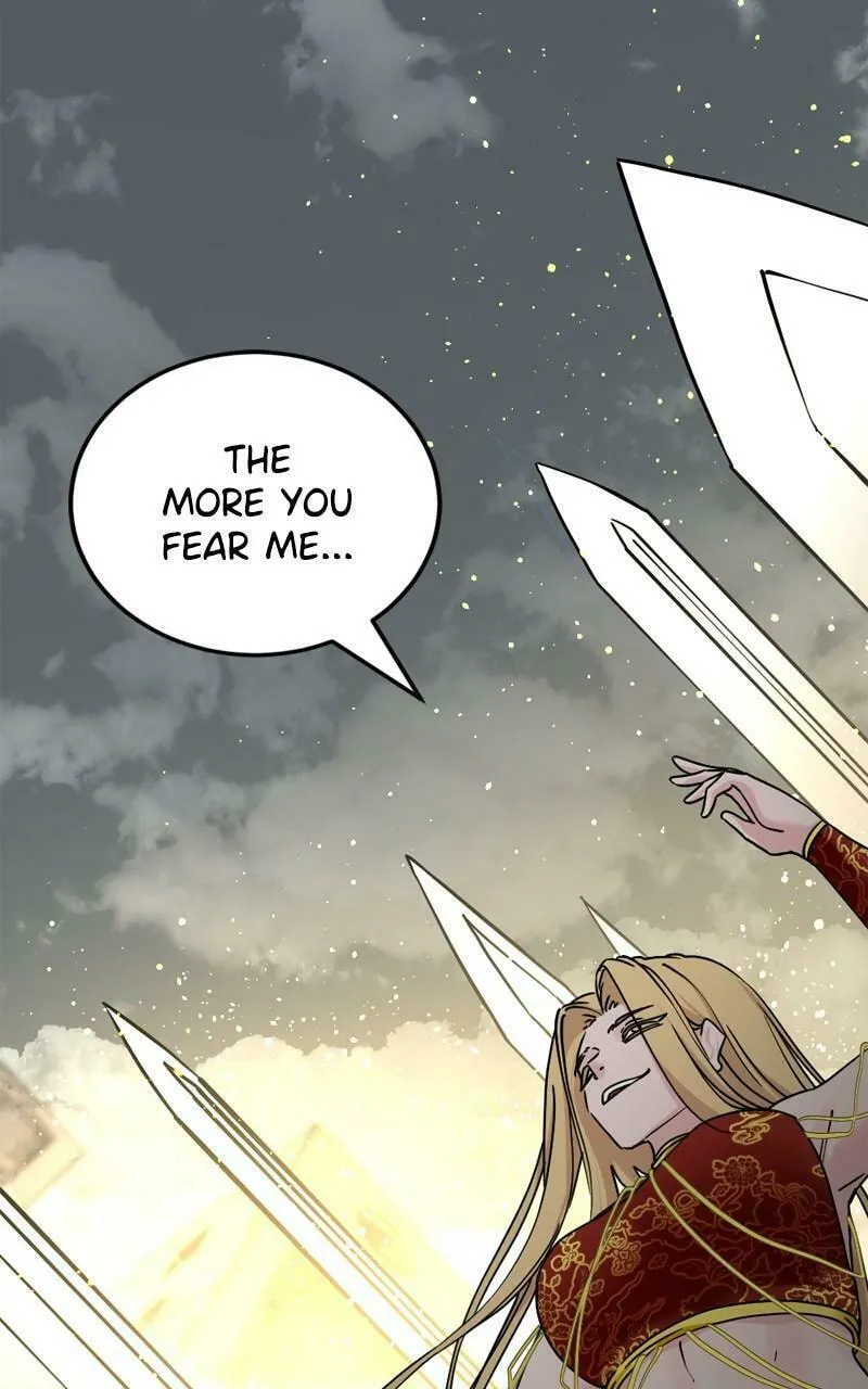 Hero Killer Chapter 173 page 82 - 
