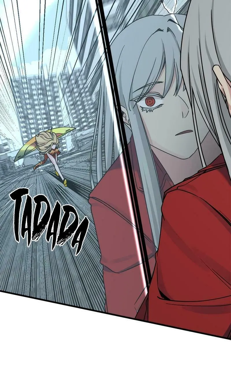 Hero Killer Chapter 173 page 88 - 