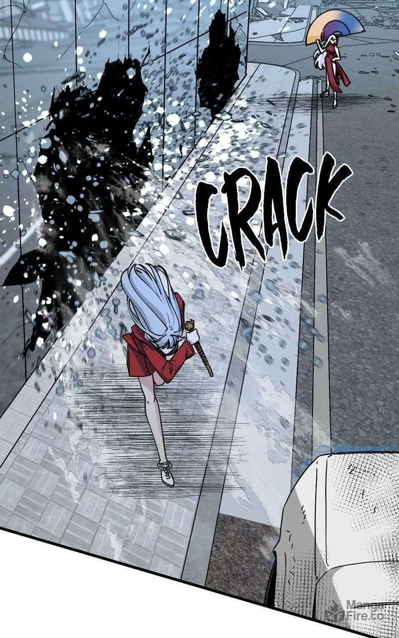 Hero Killer Chapter 173 page 93 - 