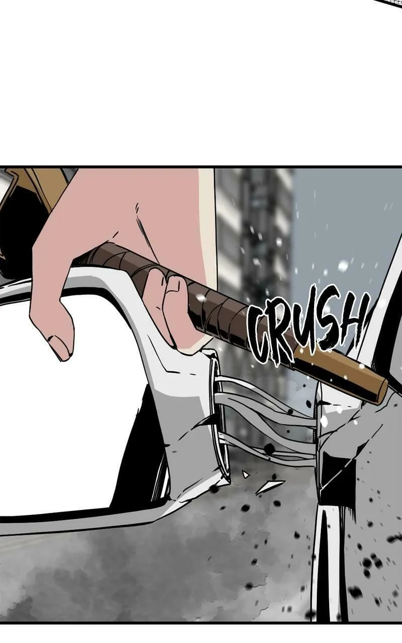 Hero Killer Chapter 173 page 94 - 