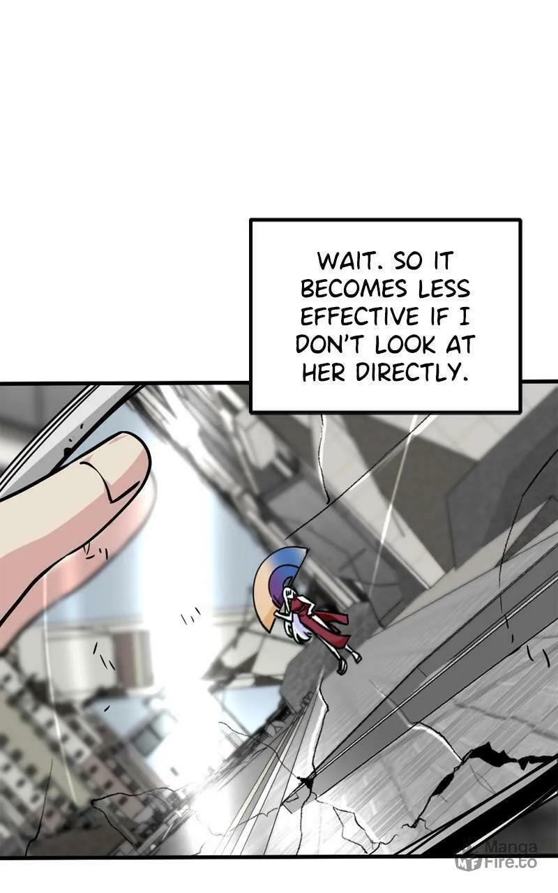 Hero Killer Chapter 173 page 95 - 