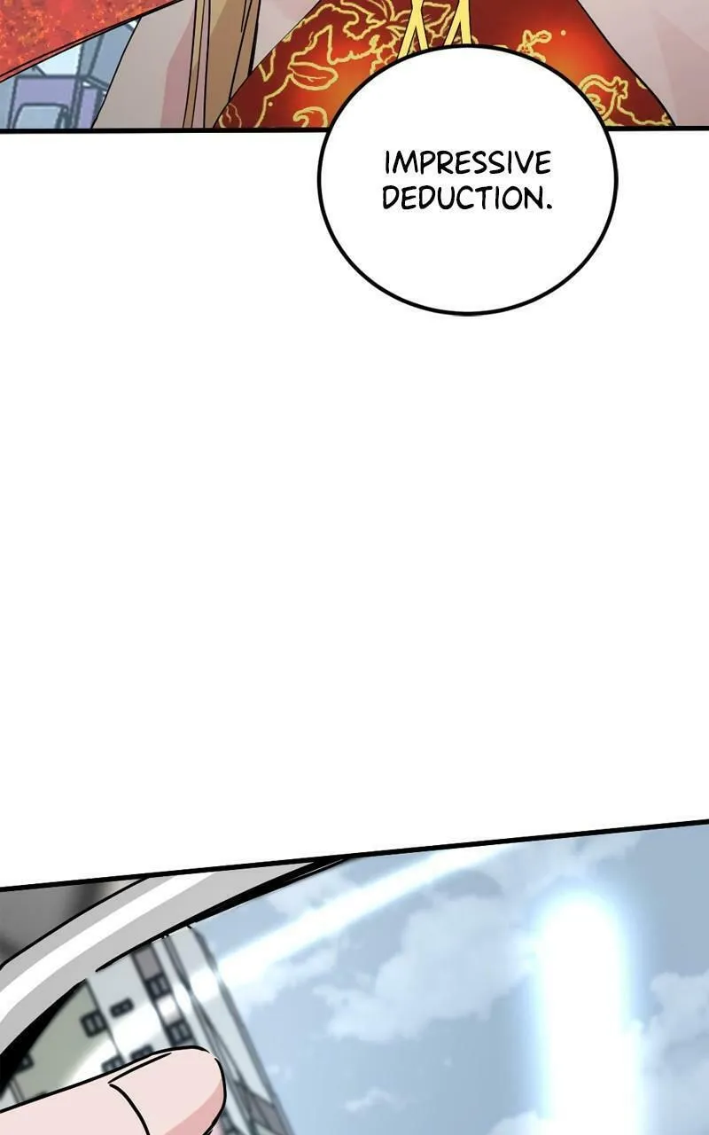 Hero Killer Chapter 173 page 97 - 