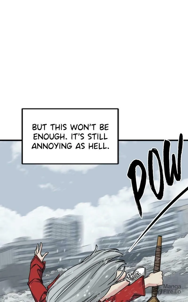Hero Killer Chapter 173 page 99 - 