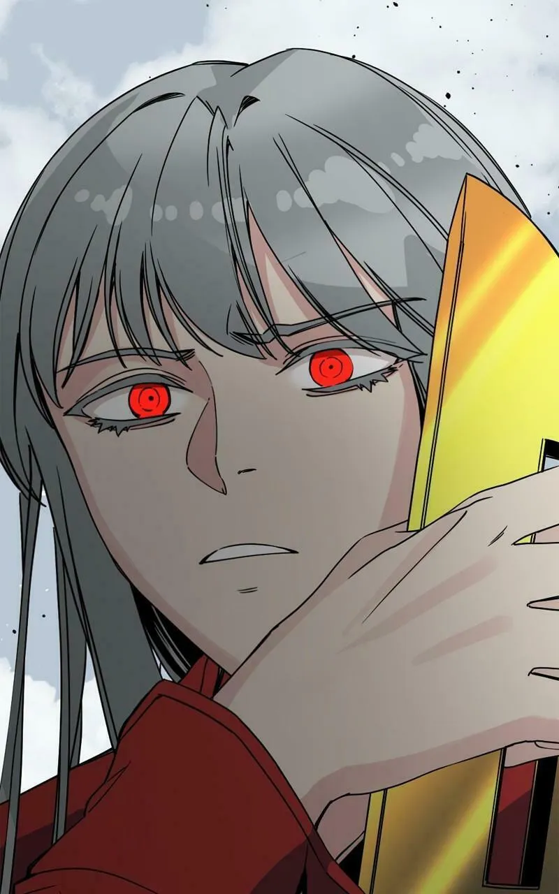 Hero Killer Chapter 174 page 1 - 