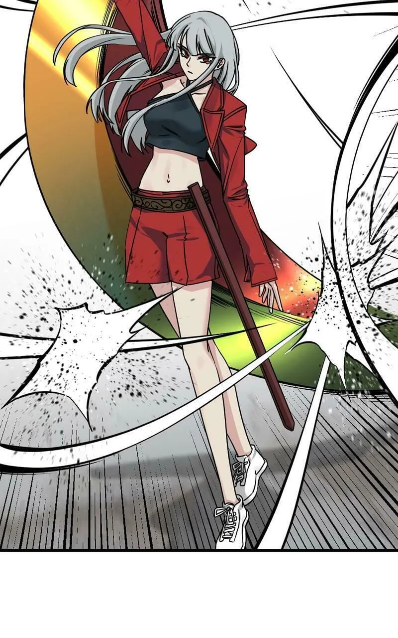 Hero Killer Chapter 174 page 11 - 