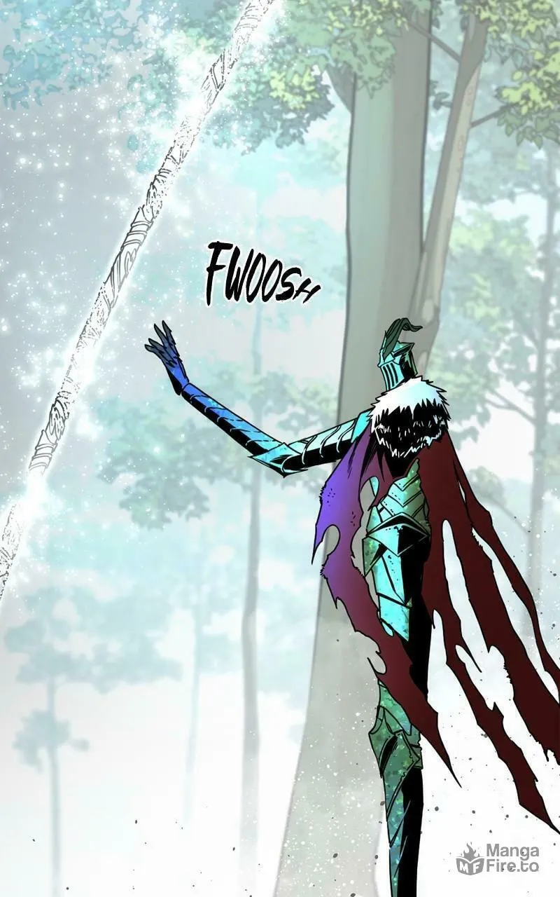 Hero Killer Chapter 174 page 110 - 