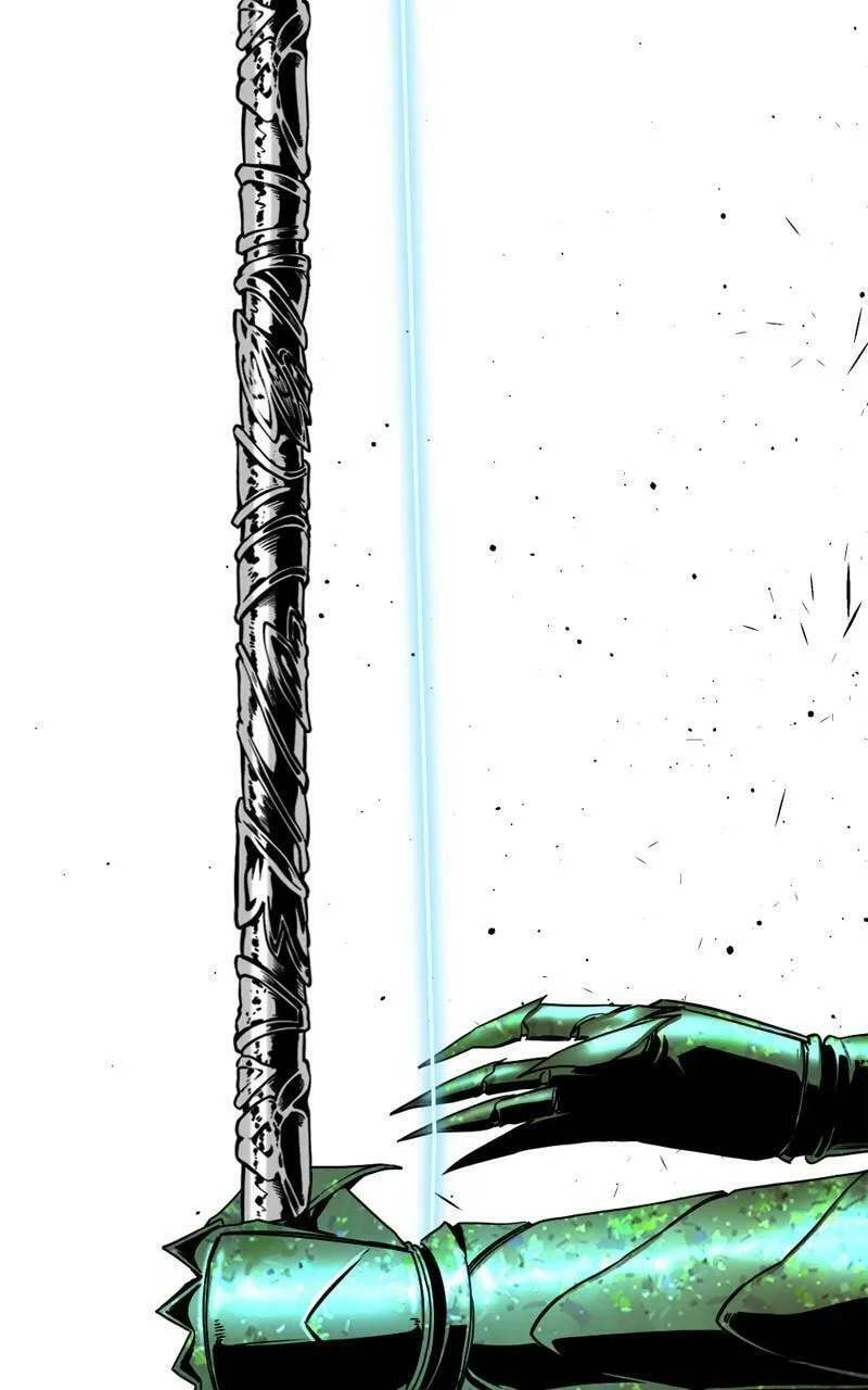 Hero Killer Chapter 174 page 112 - 