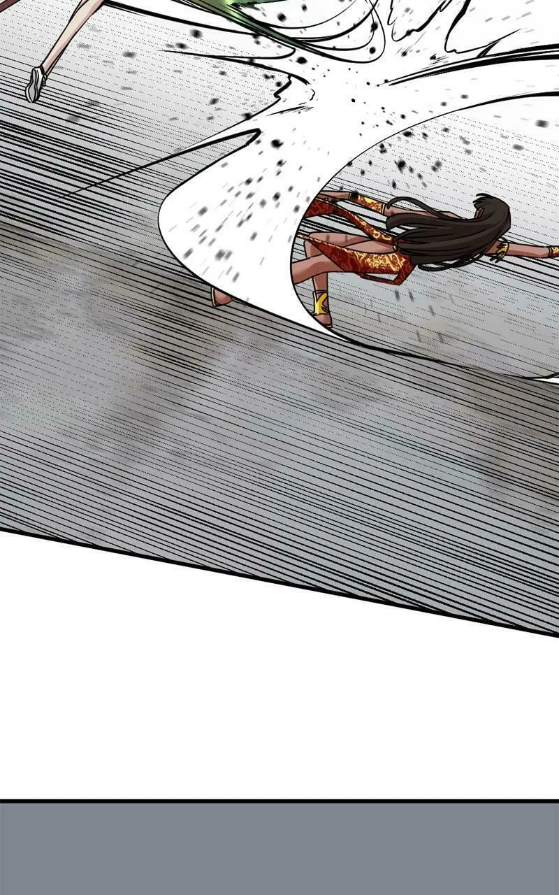 Hero Killer Chapter 174 page 13 - 