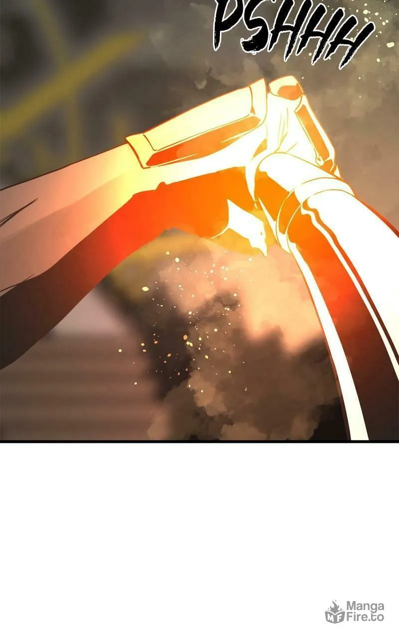 Hero Killer Chapter 174 page 132 - 
