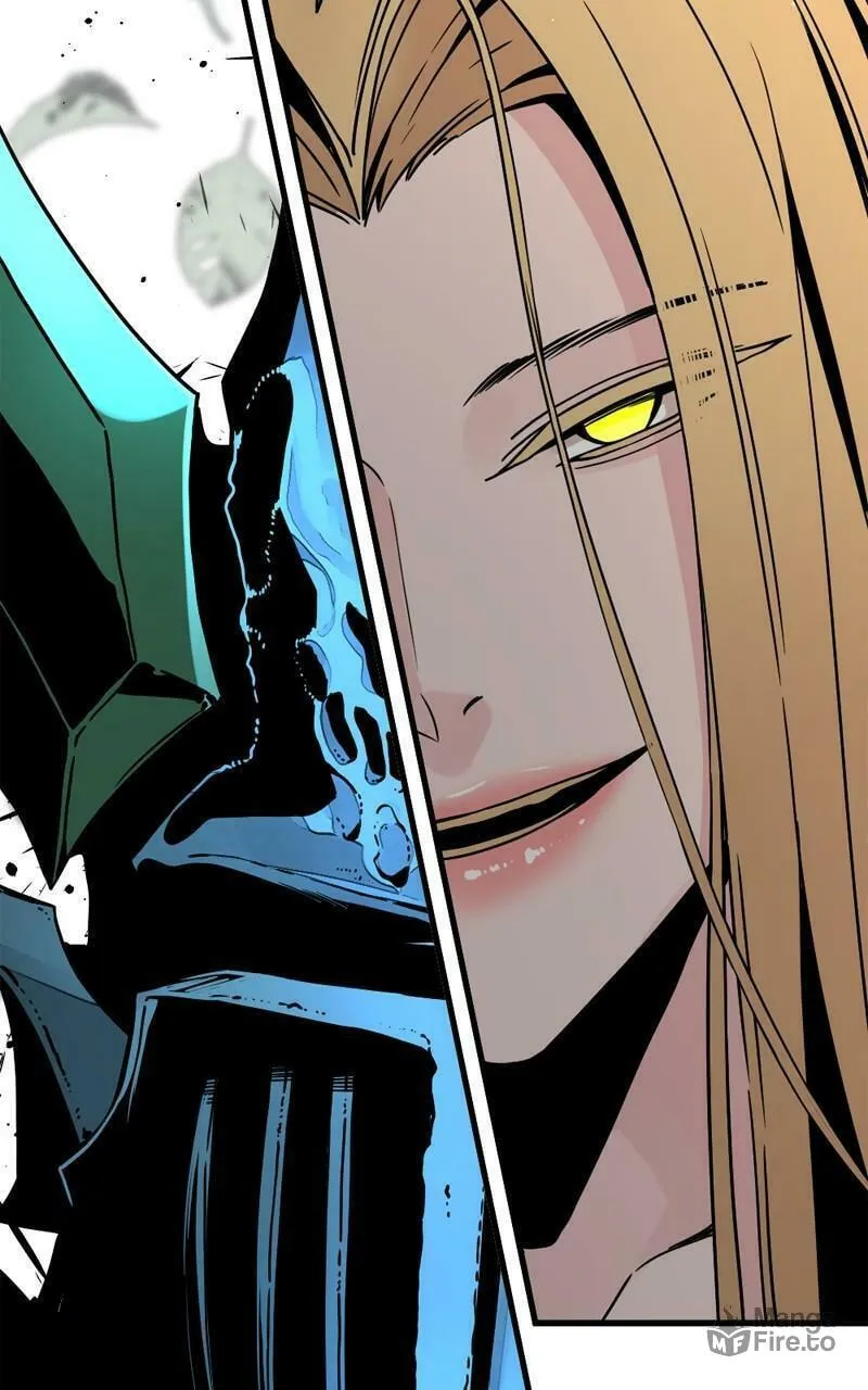 Hero Killer Chapter 174 page 135 - 