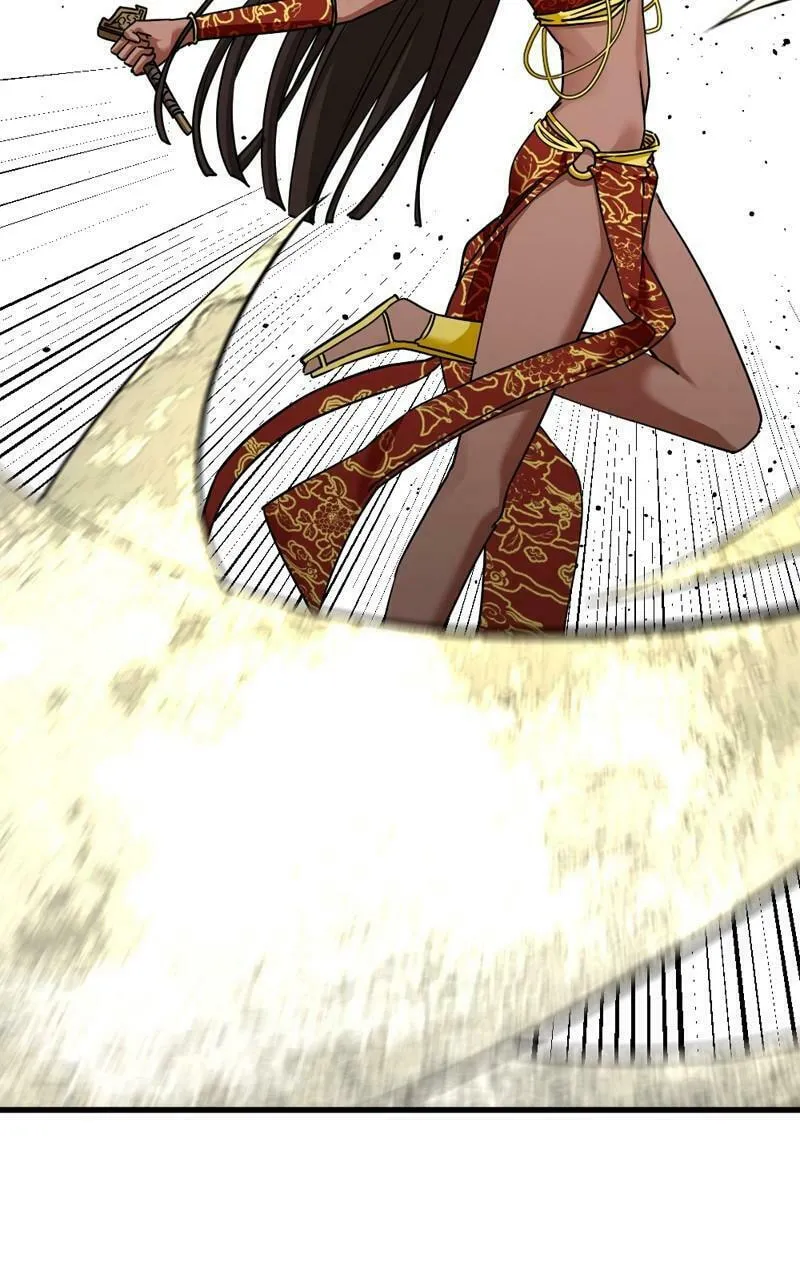 Hero Killer Chapter 174 page 16 - 