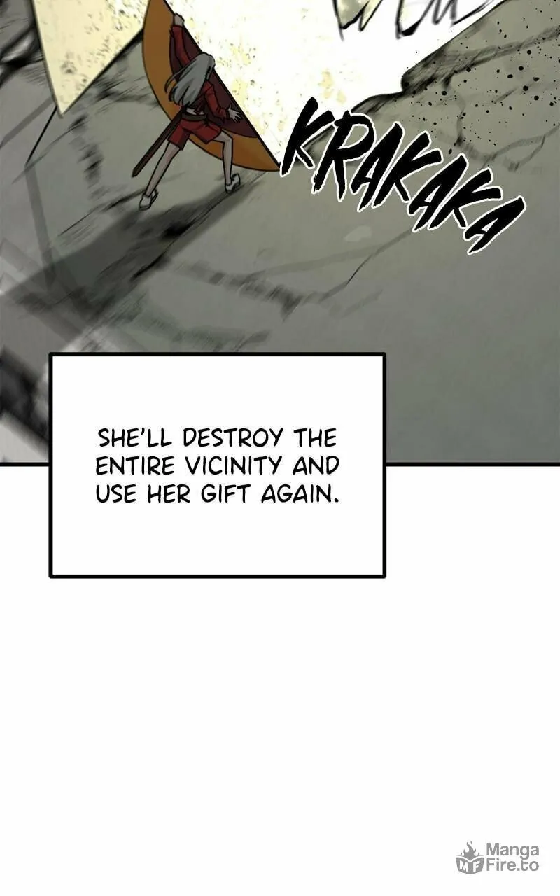 Hero Killer Chapter 174 page 20 - 