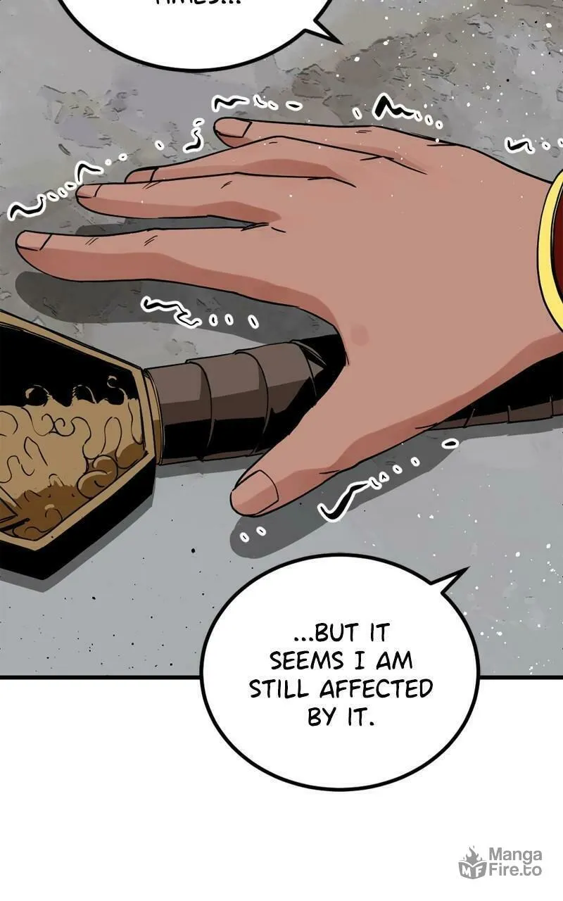 Hero Killer Chapter 174 page 3 - 