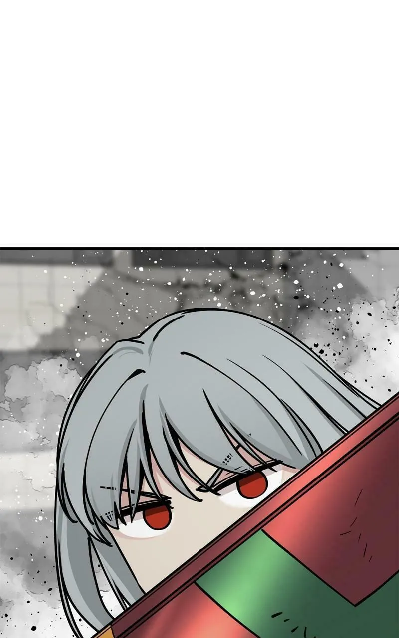 Hero Killer Chapter 174 page 22 - 