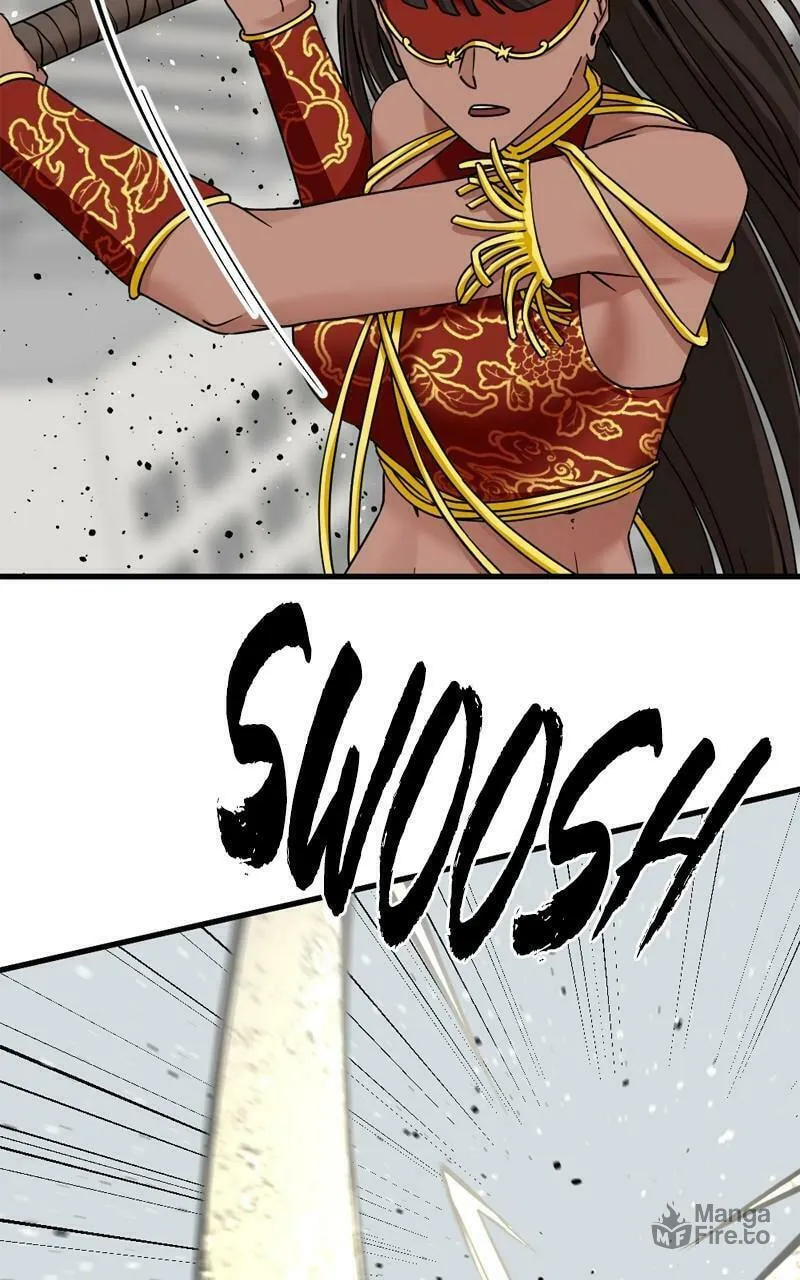 Hero Killer Chapter 174 page 24 - 