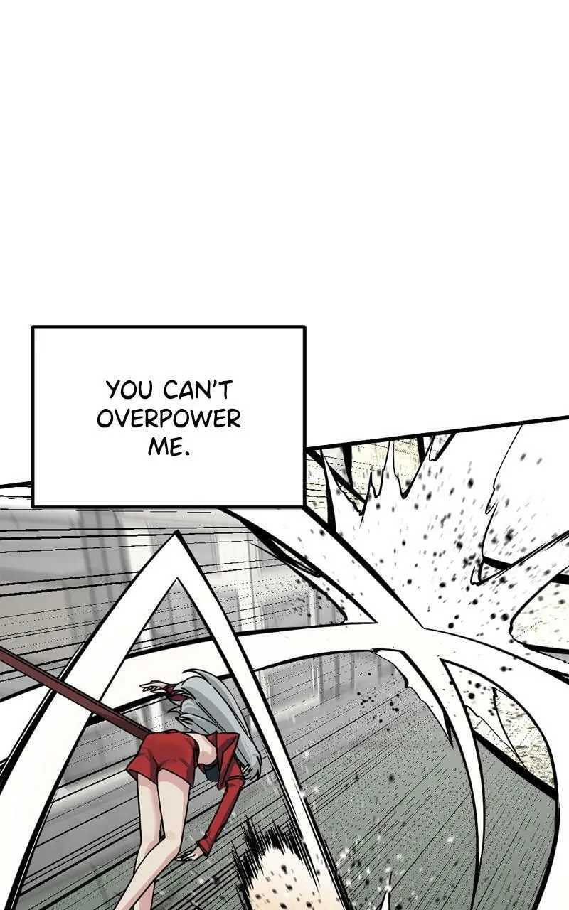 Hero Killer Chapter 174 page 26 - 