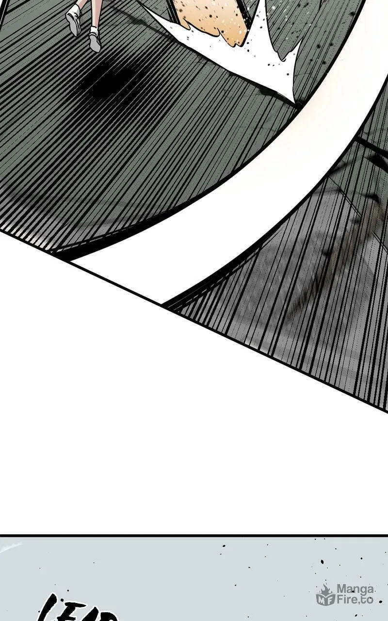 Hero Killer Chapter 174 page 27 - 