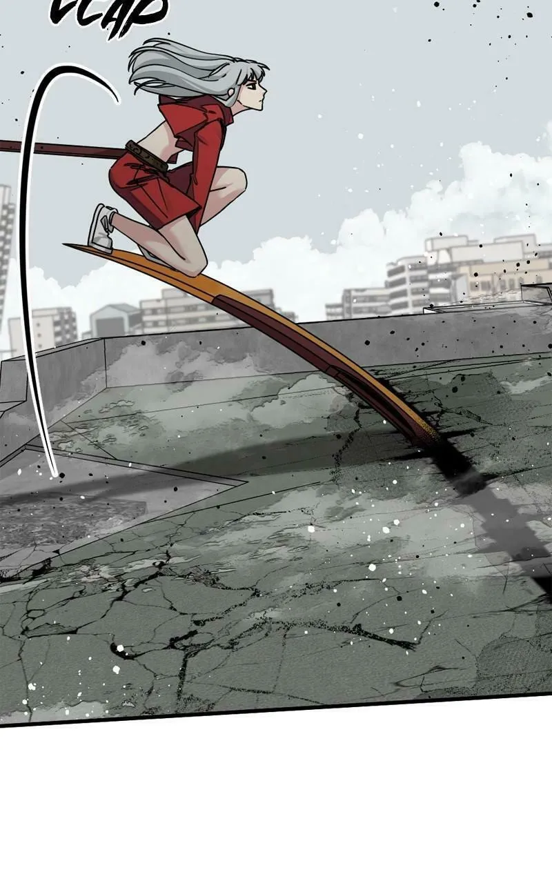 Hero Killer Chapter 174 page 28 - 
