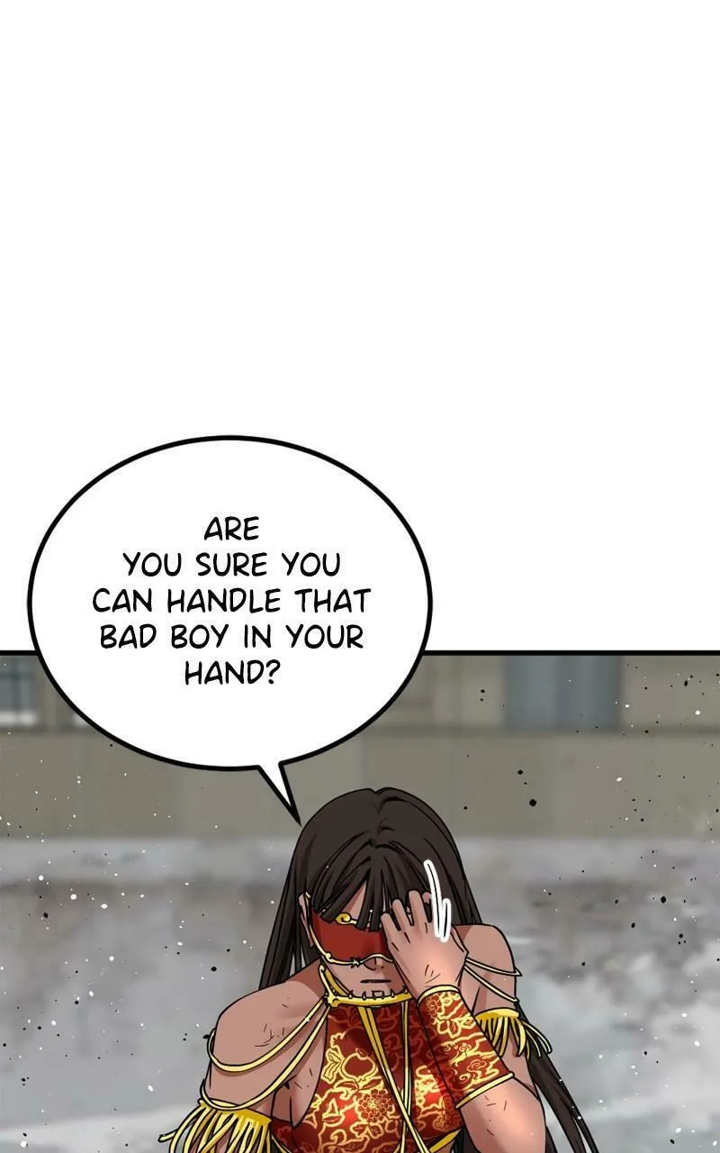 Hero Killer Chapter 174 page 4 - 