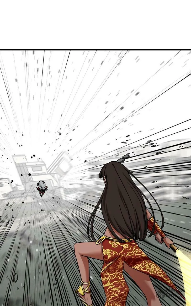 Hero Killer Chapter 174 page 39 - 