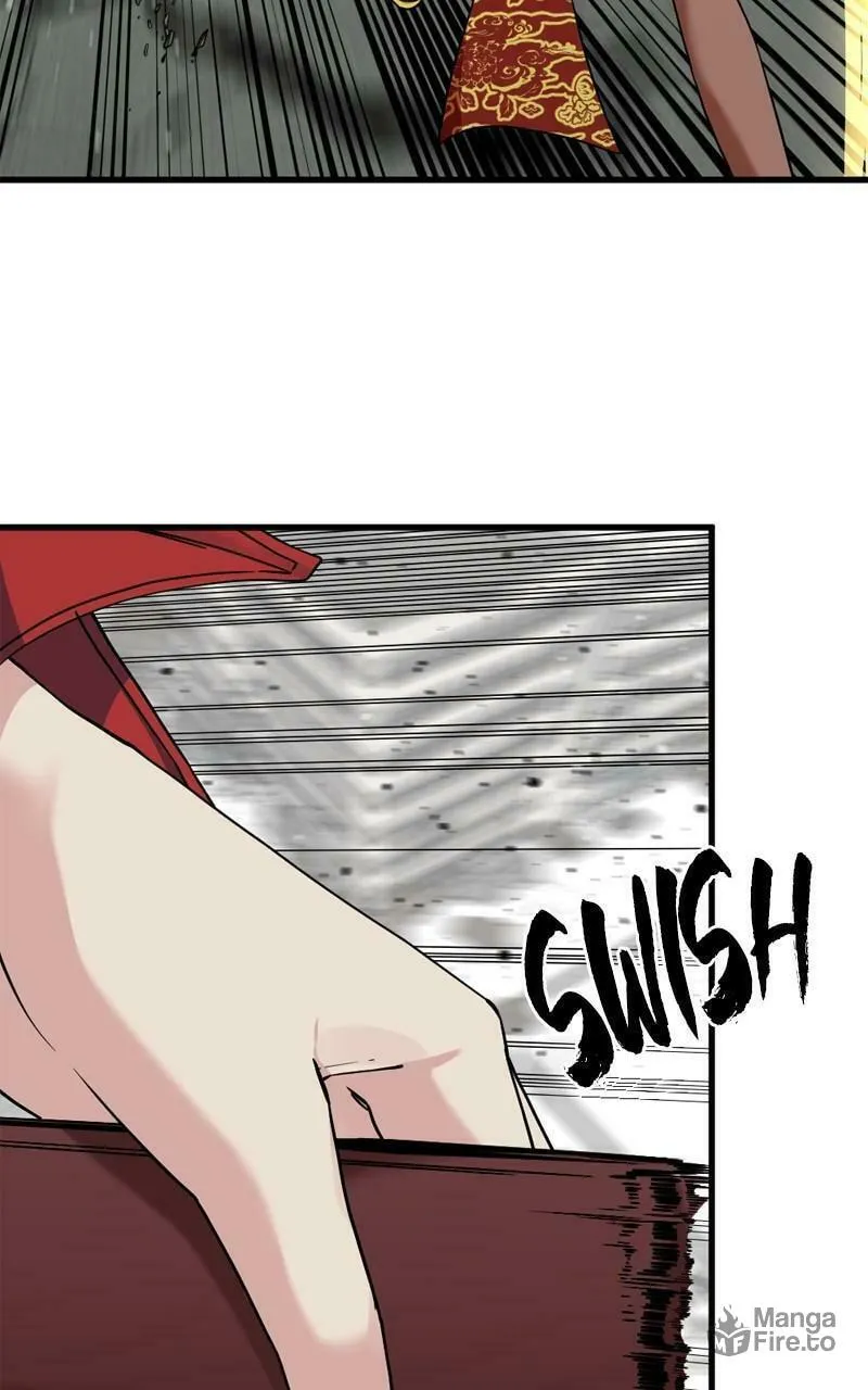 Hero Killer Chapter 174 page 40 - 