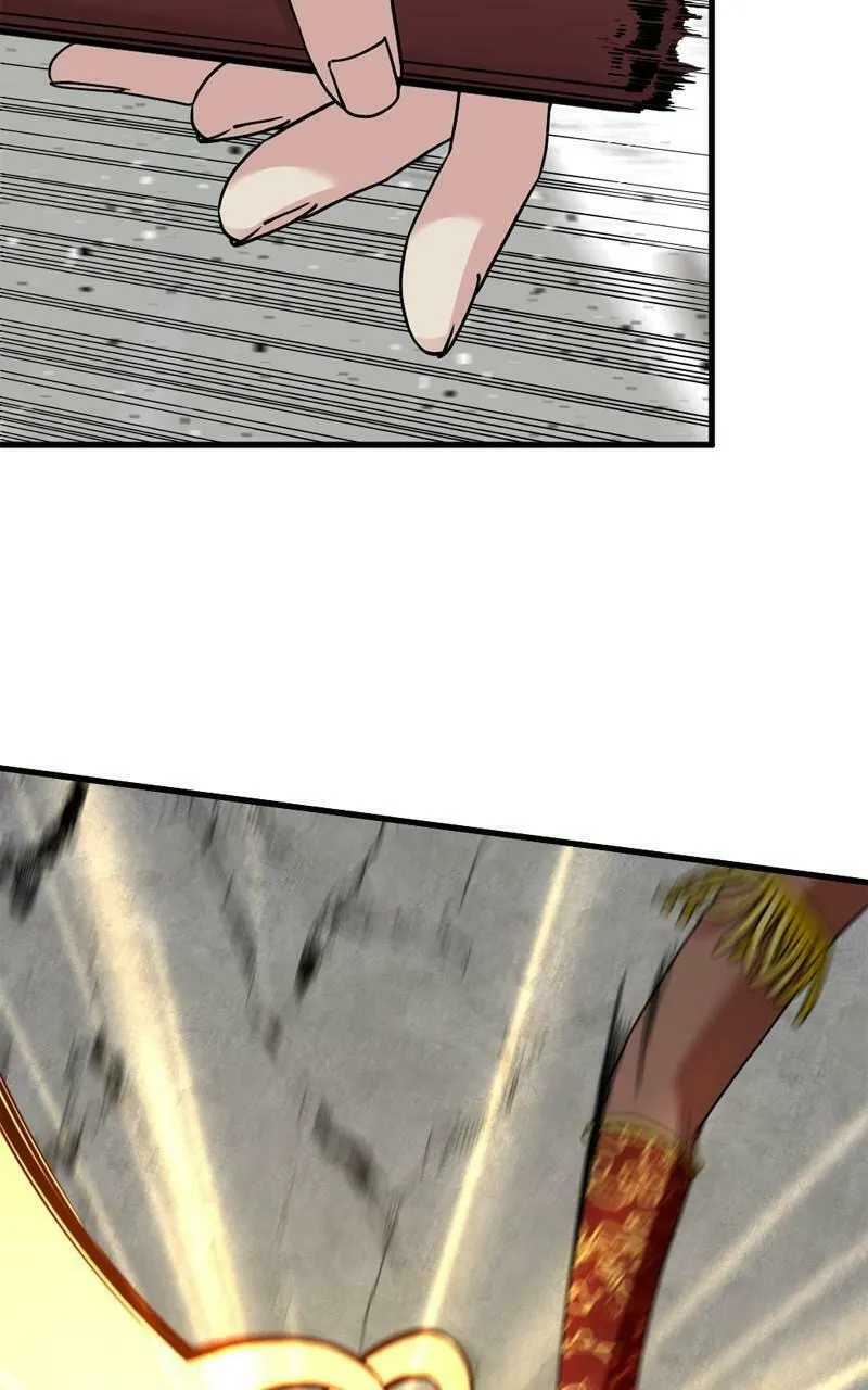 Hero Killer Chapter 174 page 41 - 