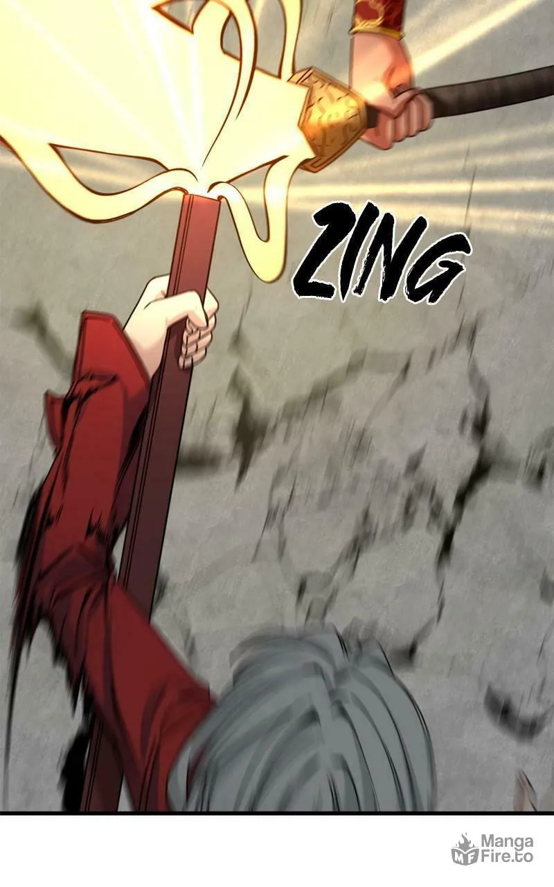 Hero Killer Chapter 174 page 42 - 