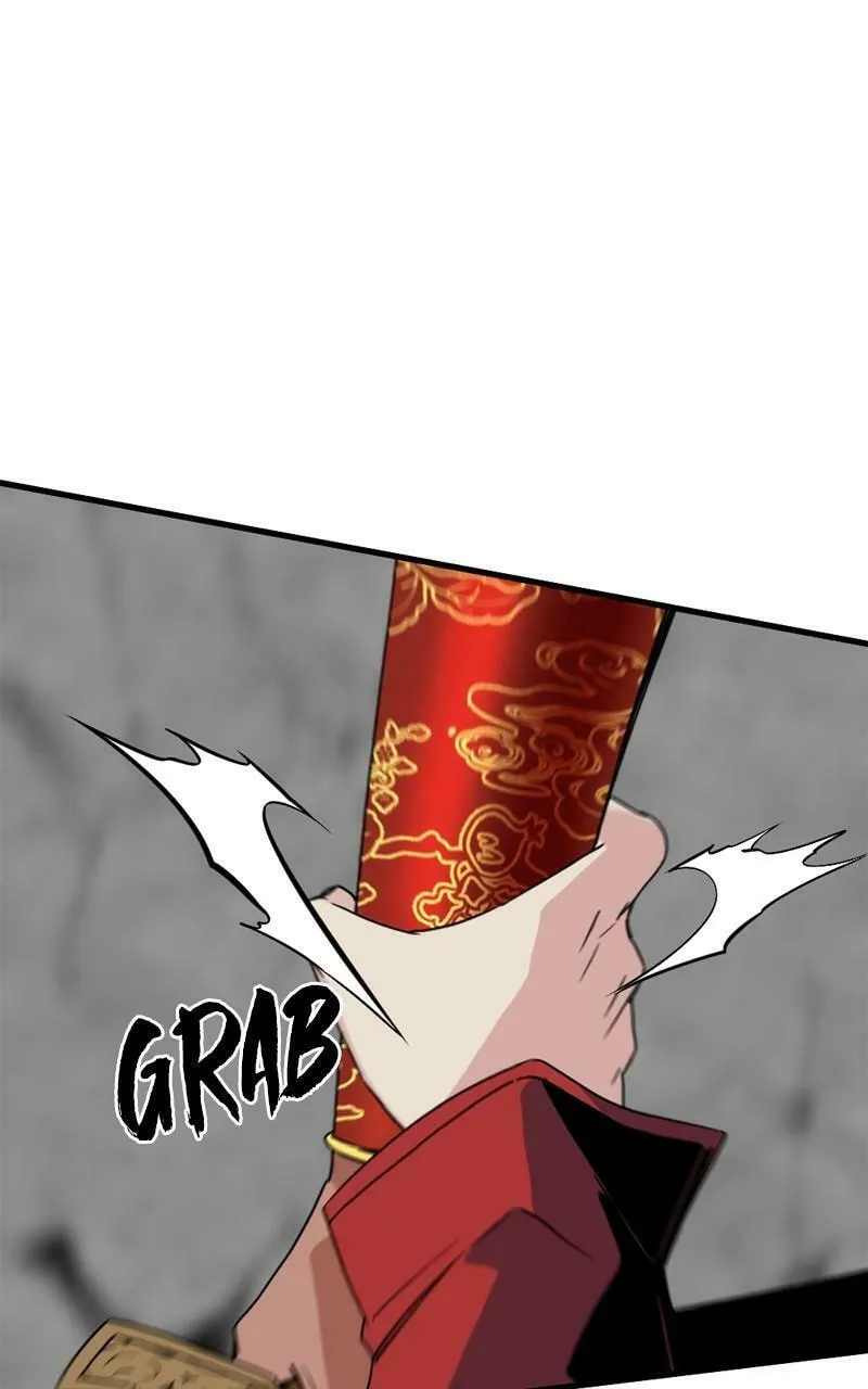 Hero Killer Chapter 174 page 43 - 