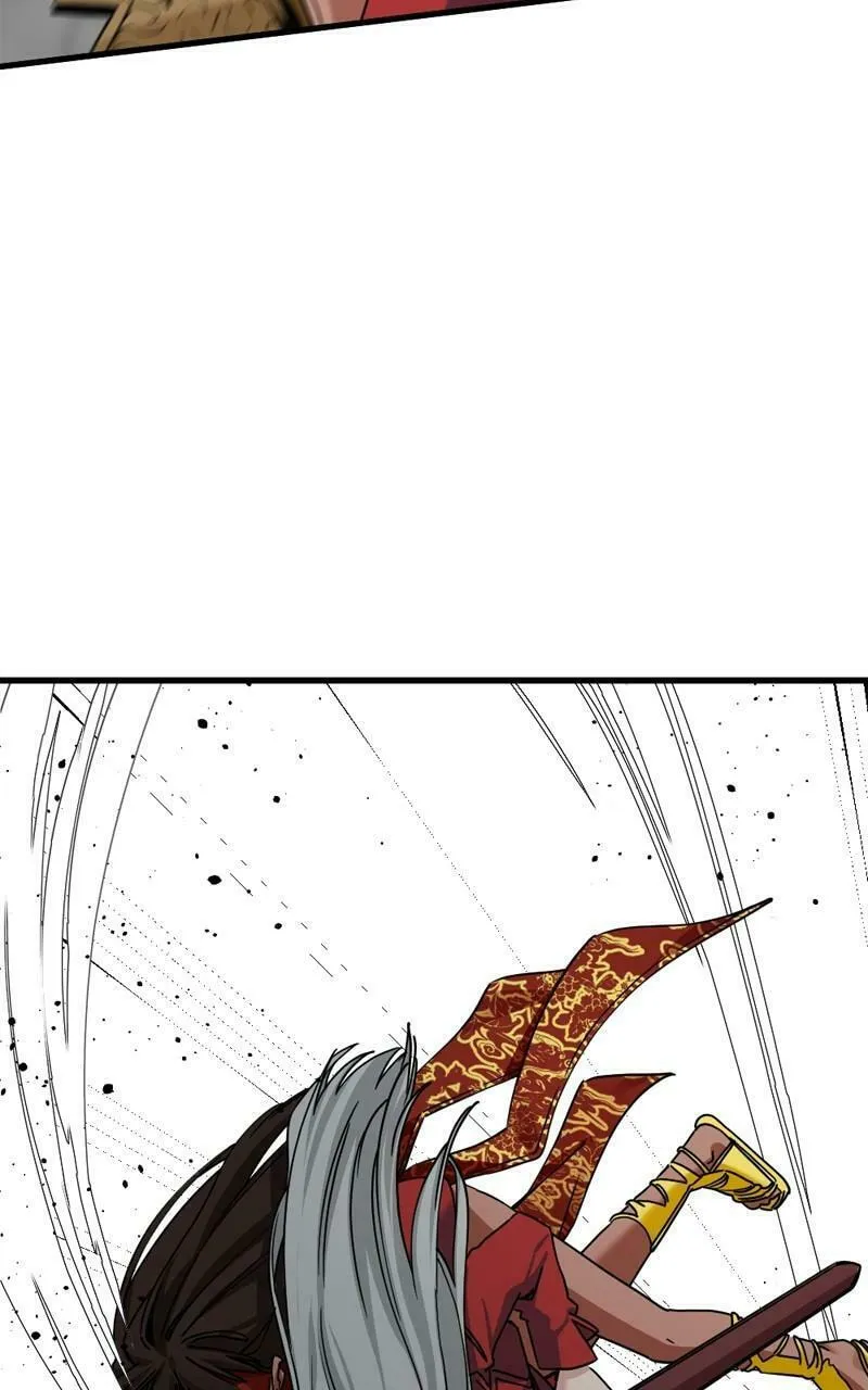 Hero Killer Chapter 174 page 44 - 